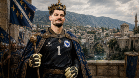 Nikola Vasilj - Etimologie Nikola Vasilj - Etimologie