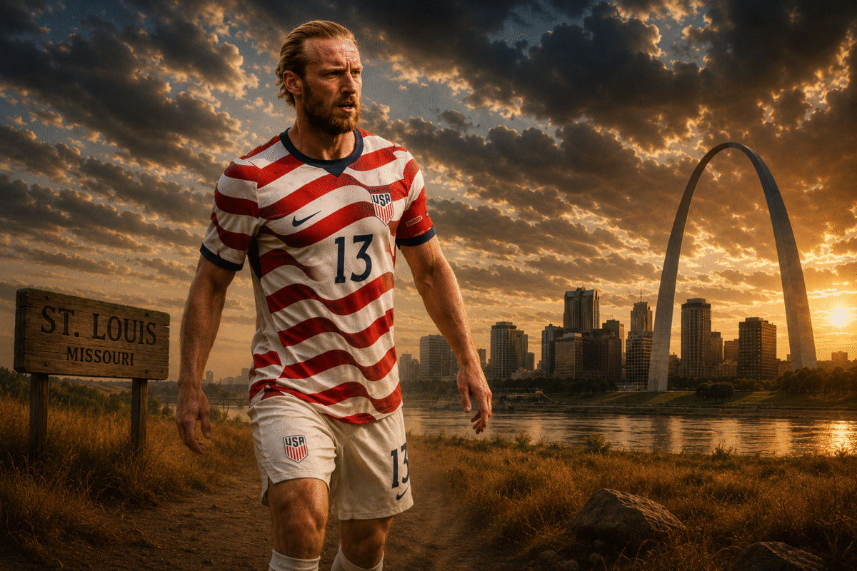 Tim Ream - Etimologie