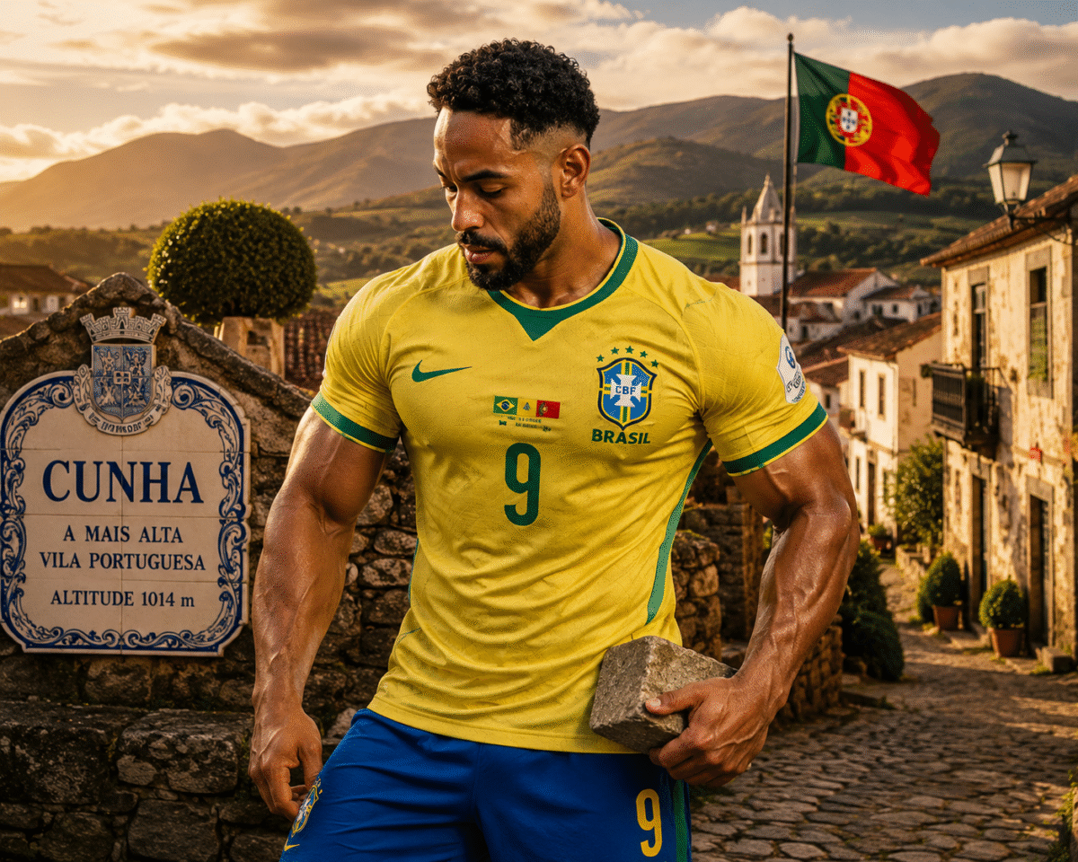 Matheus Cunha - Etimologie