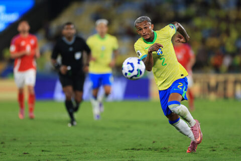 Brasile Wesley