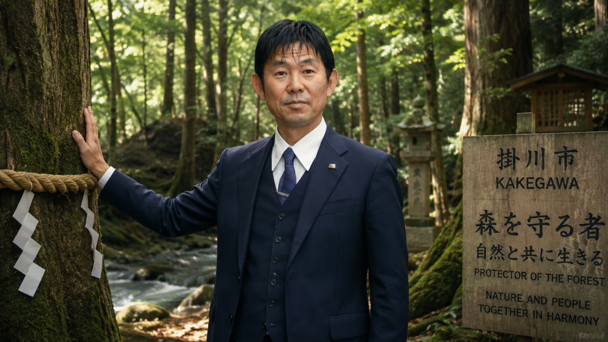 Hajime Moriyasu - Etimologie