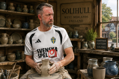 Graham Potter - Etimologie Graham Potter - Etimologie