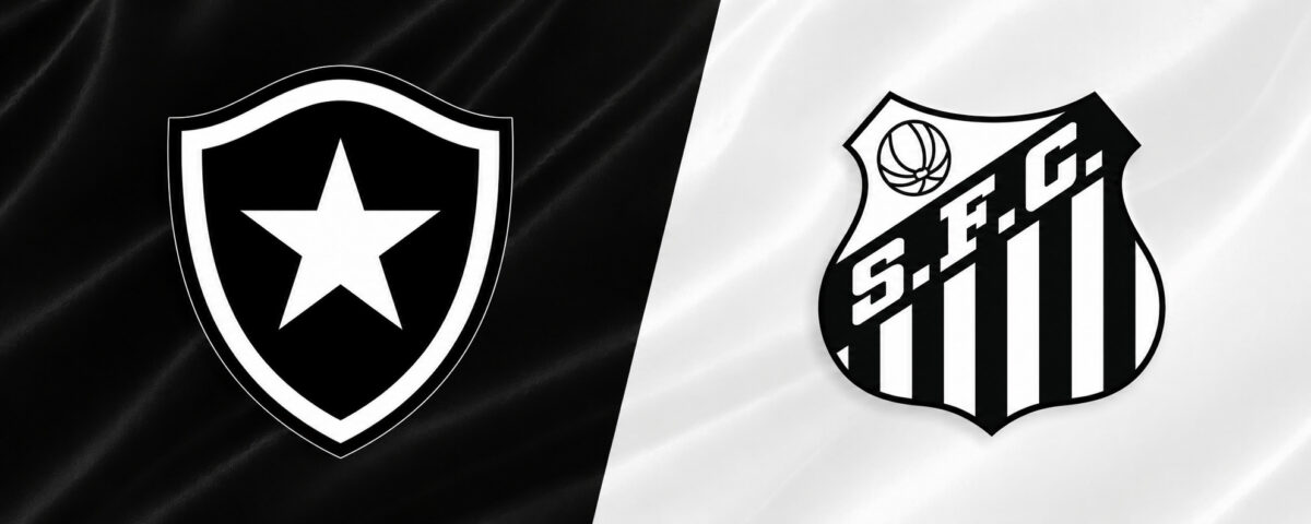 Botafogo-Santos