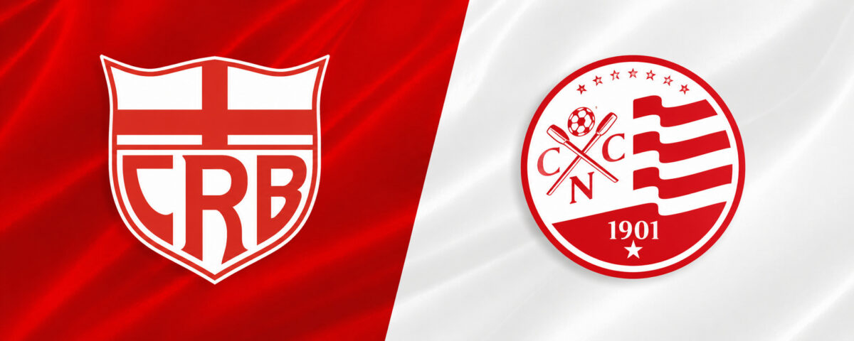 CRB-Nautico