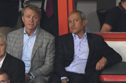Aston Villa v West Ham United - Pre-Season Friendly