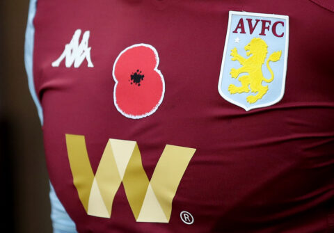 Aston Villa v Liverpool FC - Premier League