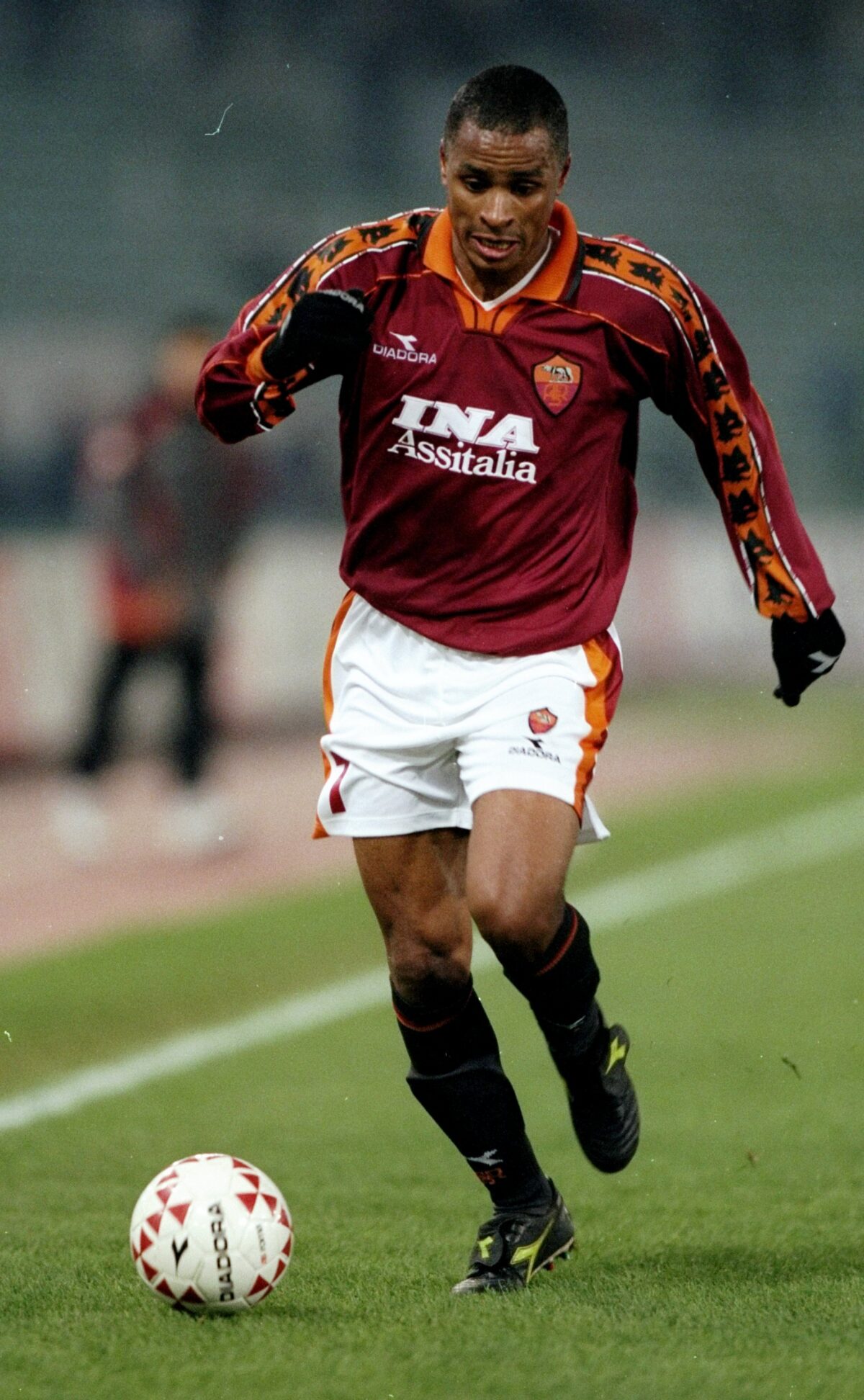 Paulo Sergio