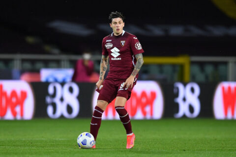 Torino FC v Parma Calcio - Serie A