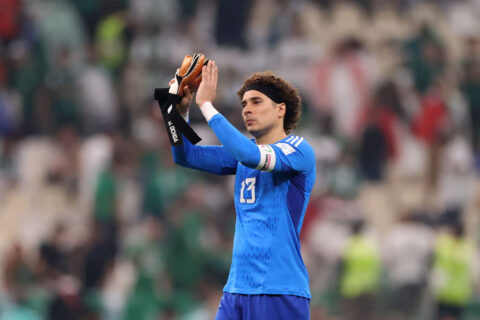 Ochoa Messico