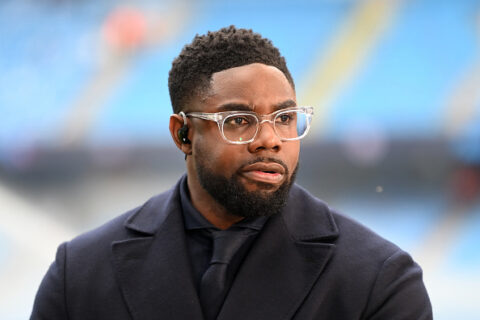 Micah Richards