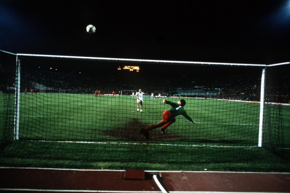 European Cup Final