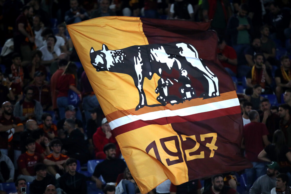 AS Roma v Servette FC: Group G - UEFA Europa League 2023/24