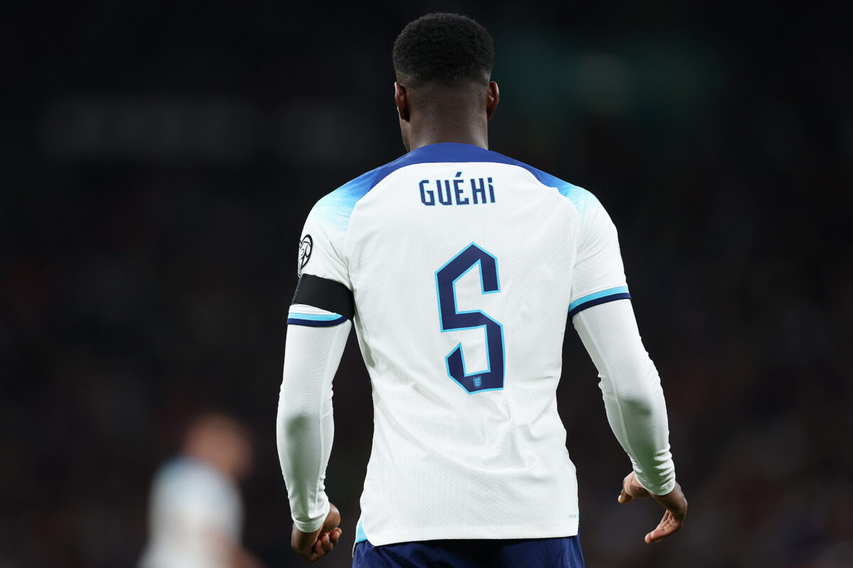 England v Malta: Group C - UEFA EURO 2024 European Qualifiers