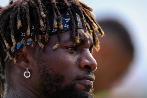 Allan Saint-Maximin