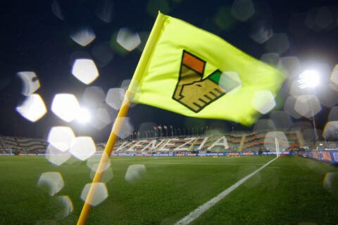 Venezia v Como - Serie A