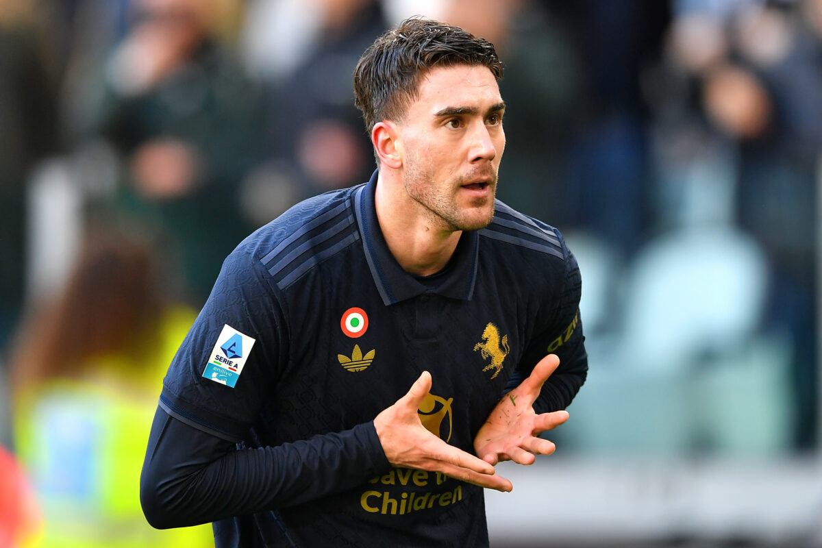 Juventus v Empoli - Serie A
