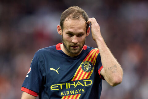 Daley Blind, Ajax