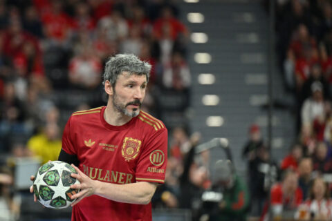 Beckenbauer Cup 2025