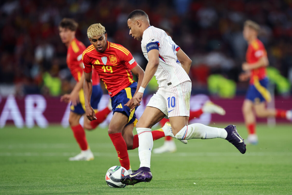 Francia Spagna pronostico