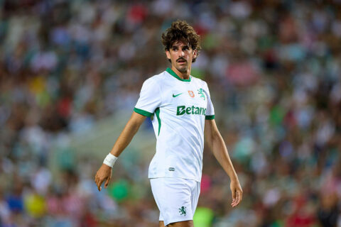 Sunderland v Sporting CP - Pre-Season Friendly