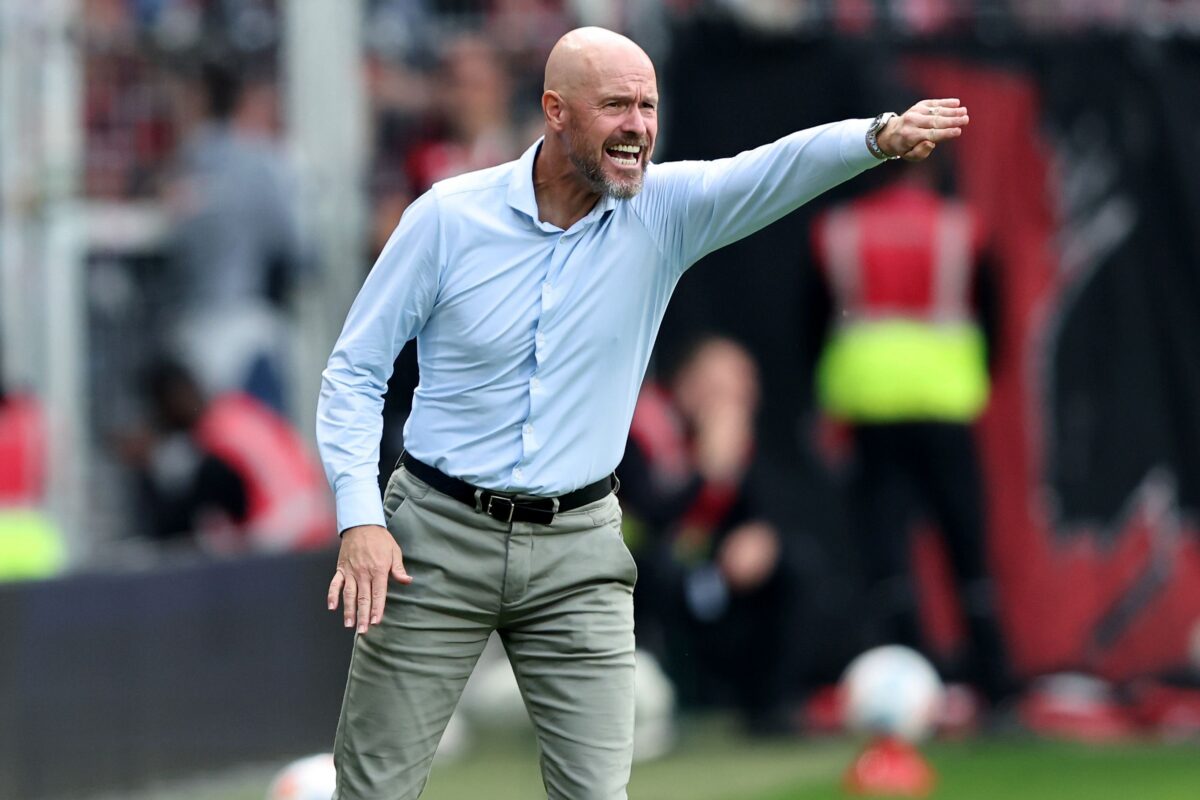 SV Werder Bremen v Bayer 04 Leverkusen - Bundesliga
