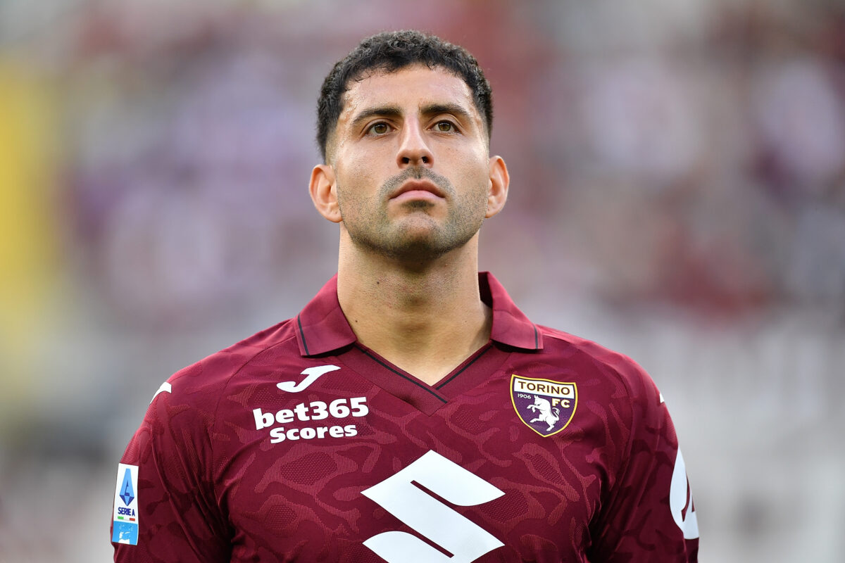 Torino FC v ACF Fiorentina - Serie A