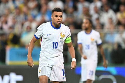 Ukraine v France - FIFA World Cup 2026 Qualifier