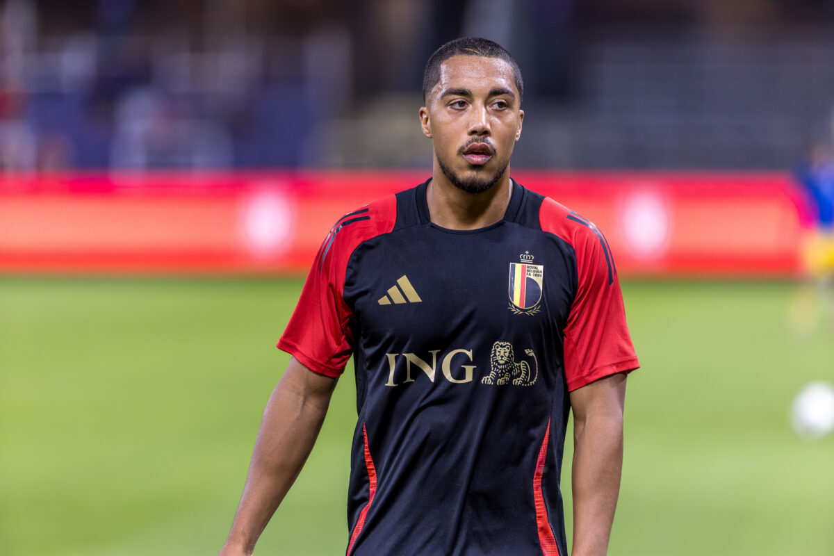 Belgium v Kazakhstan - FIFA World Cup 2026 Qualifier