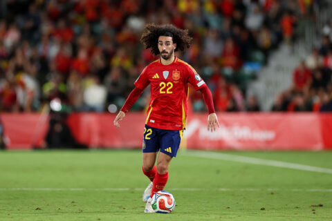 Spain v Georgia - FIFA World Cup 2026 Qualifier