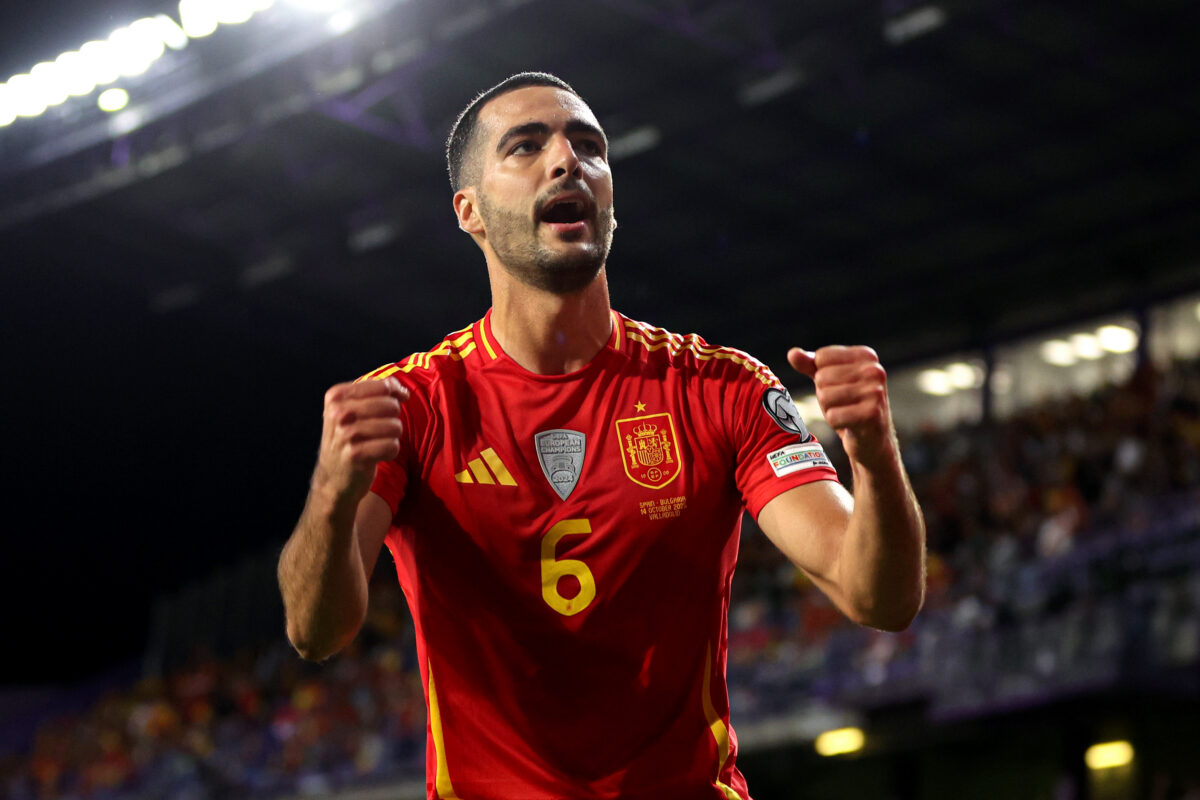 Spain v Bulgaria - FIFA World Cup 2026 Qualifier