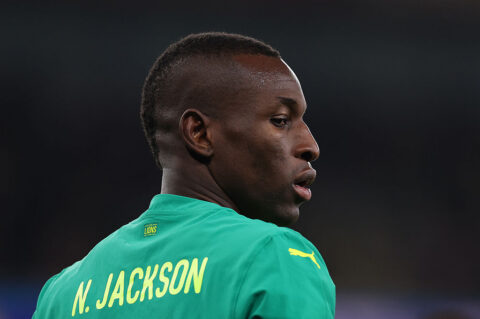 Brazil v Senegal - International Friendly