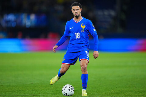France v Ukraine - FIFA World Cup 2026 Qualifier