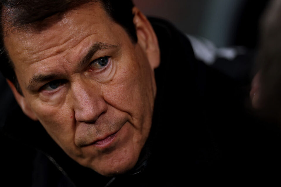 ufficiale rudi garcia non sar224 pi249 il commissario tecnico della nazionale belga da Derbyderbyderby.it ufficiale rudi garcia non sar224 pi249 il commissario tecnico della nazionale belga