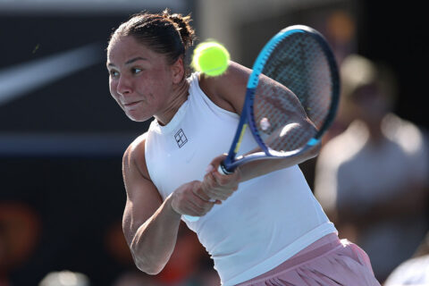 2026 ASB Classic - Day 5