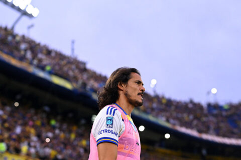Boca Juniors v Platense - Torneo Apertura 2026
