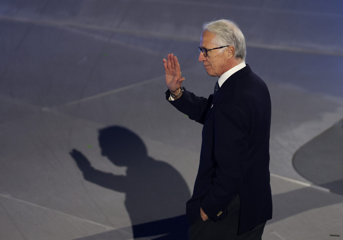 Opening Ceremony - Milano Cortina 2026 Winter Paralympic Games: Day 0