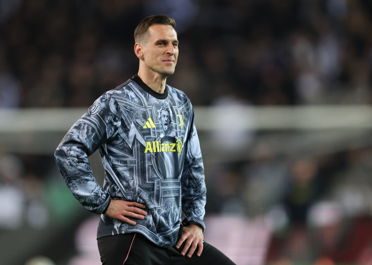 Udinese Calcio v Juventus FC - Serie A