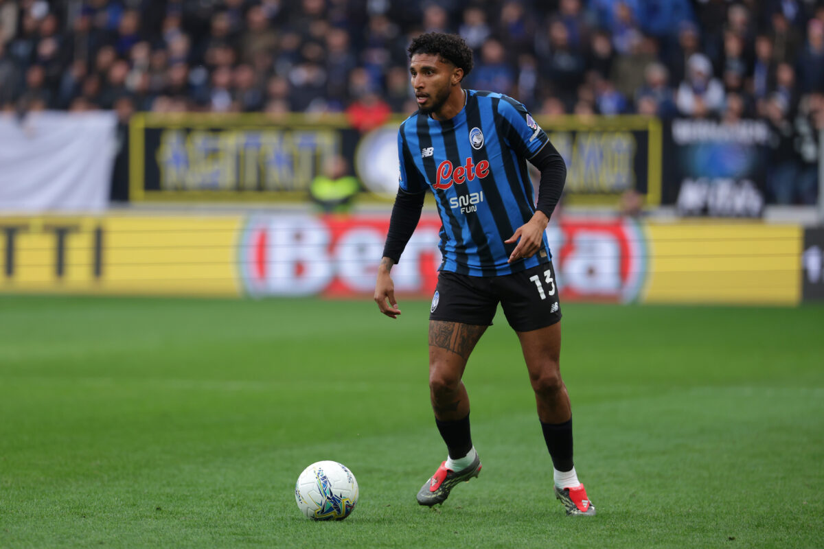 Atalanta BC v Hellas Verona FC - Serie A