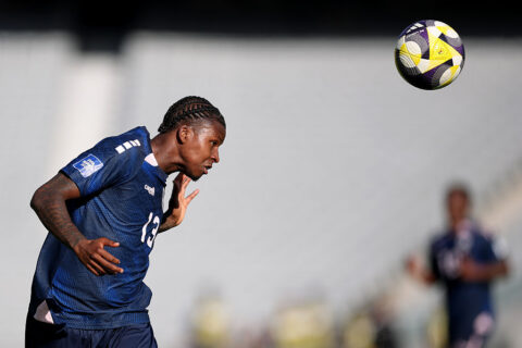 Chile v Cape Verde - FIFA Series 2026