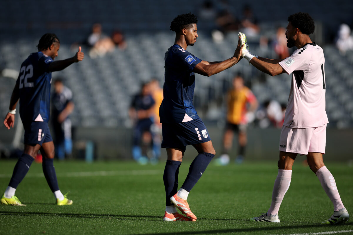 Chile v Cape Verde - FIFA Series 2026
