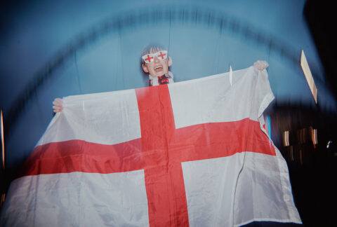 England v Uruguay - International Friendly