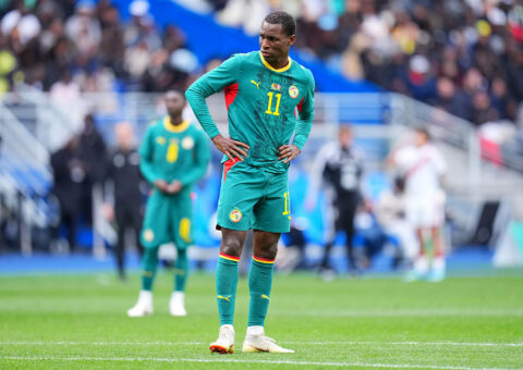 Senegal v Peru - International Friendly