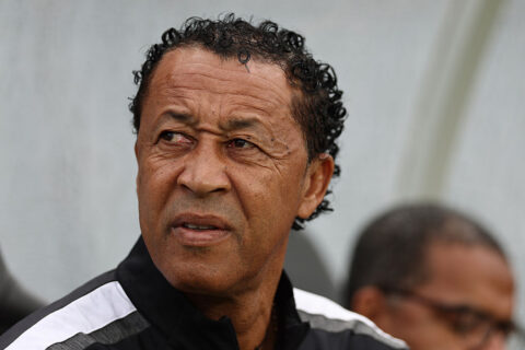 Cape Verde v Finland - FIFA Series