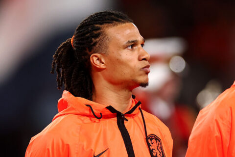 Netherlands v Ecuador - International Friendly