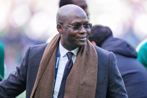 Senegal v Peru - International Friendly