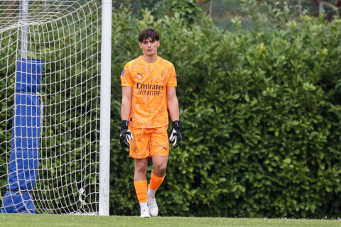 ASD Brusaporto v AC Milan Futuro - Serie D