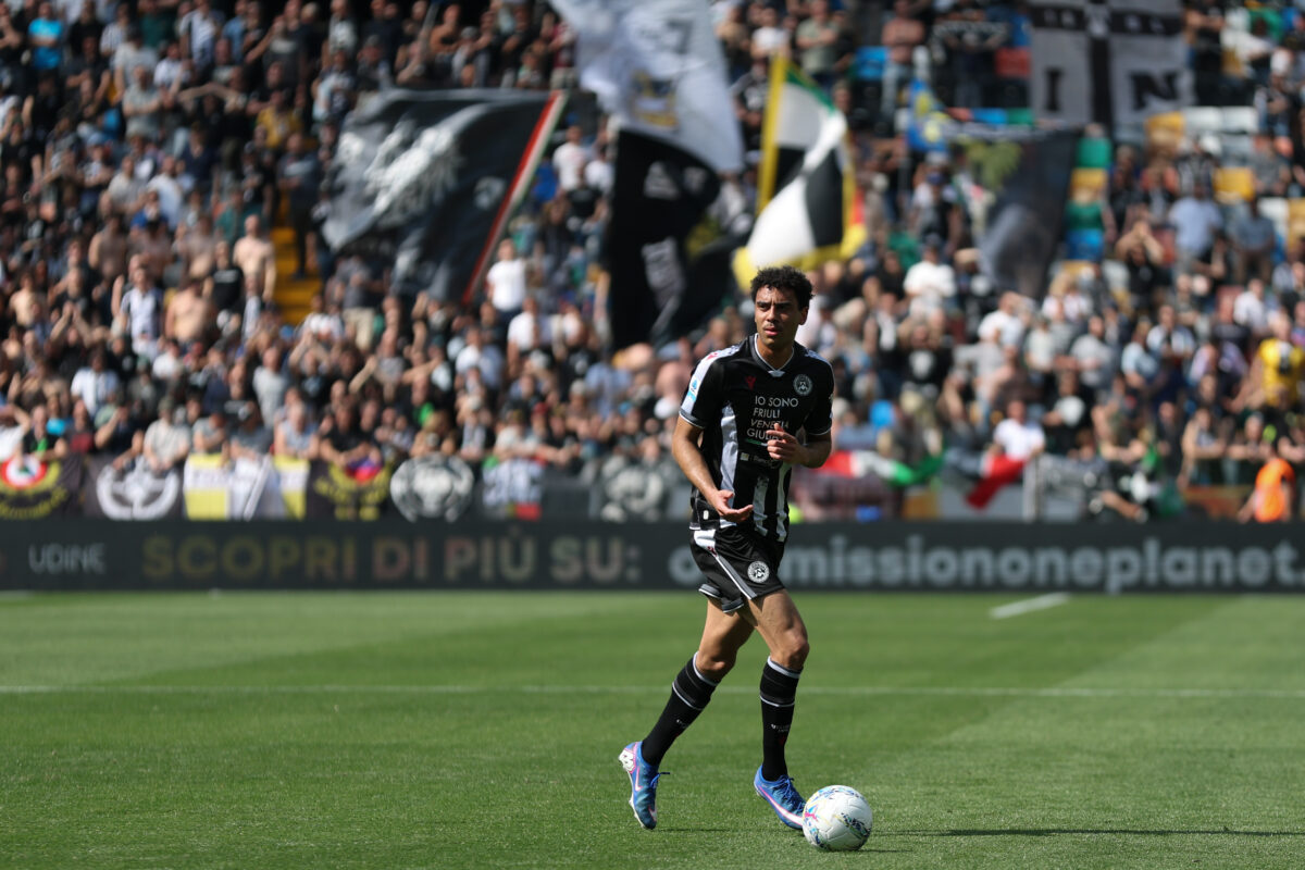 Udinese Calcio v Parma Calcio 1913 - Serie A