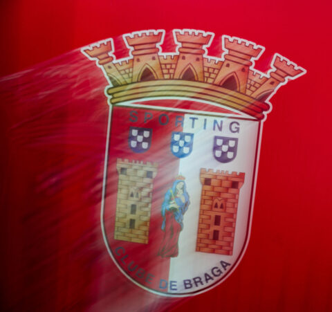 SC Braga v SC Freiburg - UEFA Europa League 2025/26 Semi-Final First Leg