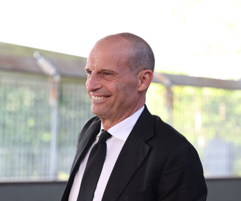 AC Milan Travel To Reggio Emilia