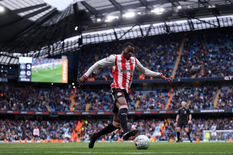 Kayode, Brentford